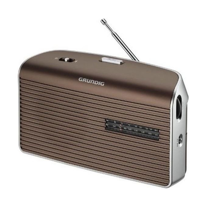 Grundig GRN1550 Radio Sintonizzatore
