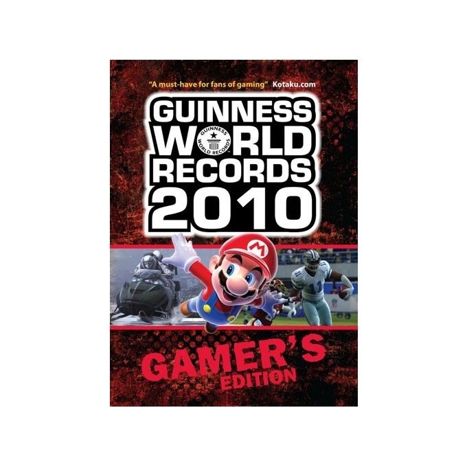 Guinness World Record 2010
