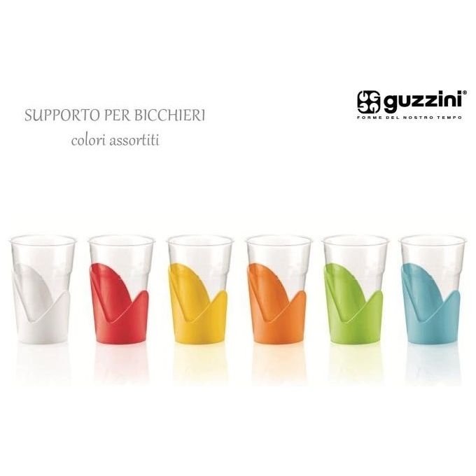 Guzzini Supporto Bicchiere 6
