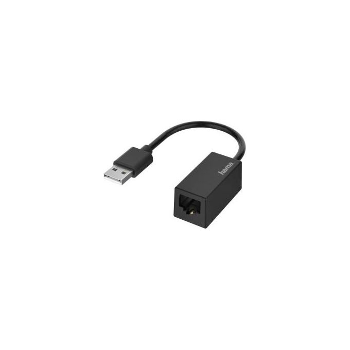 Hama Convertitore USB 2.0