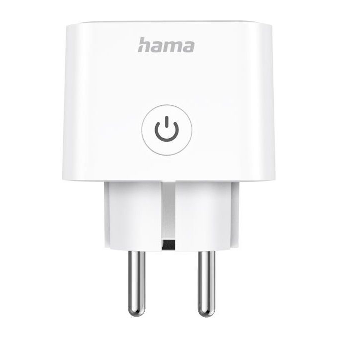 Hama Smart Presa Wi-Fi