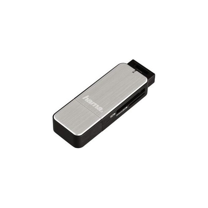 Hama USB 3.0 Multi