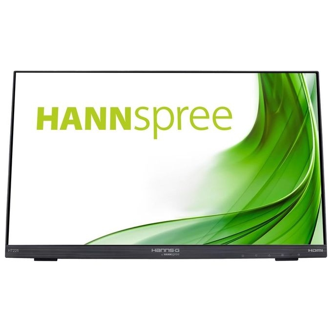 HANNSPREE Monitor Touch 21.5