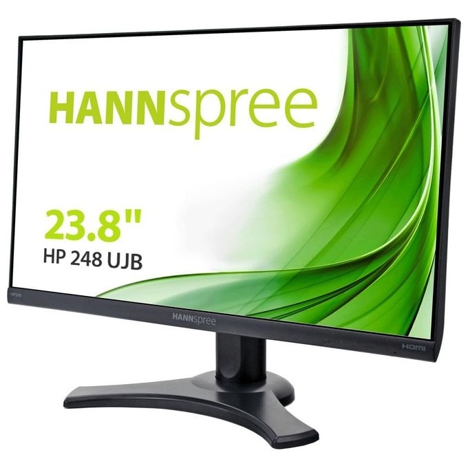 HANNSPREE Monitor 23.8 LED