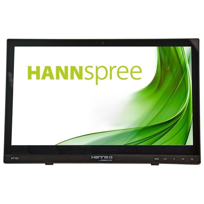 HANNSPREE Monitor 15.6 LCD