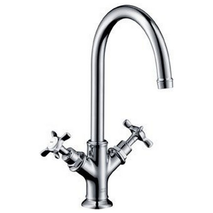 Hansgrohe Montreux 16502 Gruppo