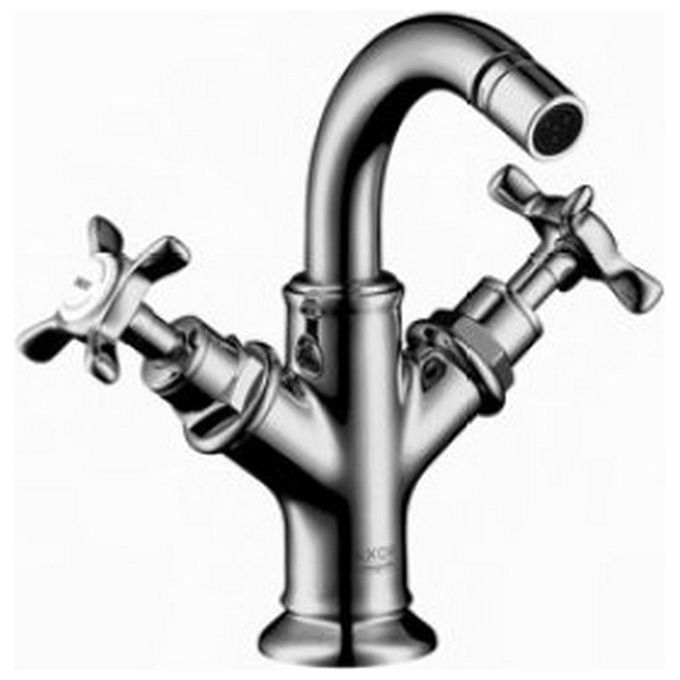 Hansgrohe Montreux 16520 Rubinetto
