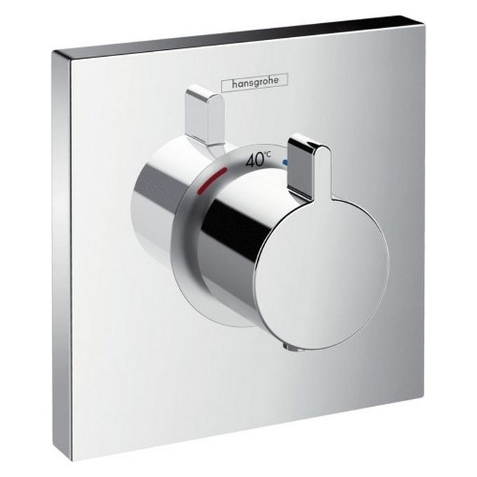 Hansgrohe Select 15760 Parte