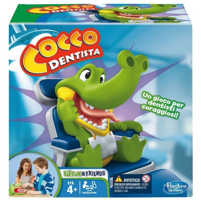 Cocco Dentista 