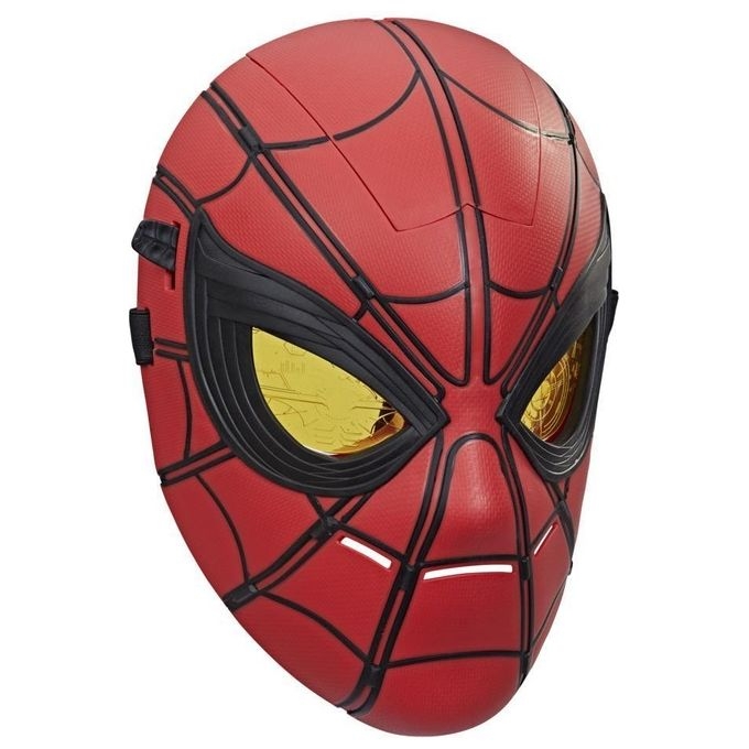 Hasbro Maschera Marvel Spider-Man