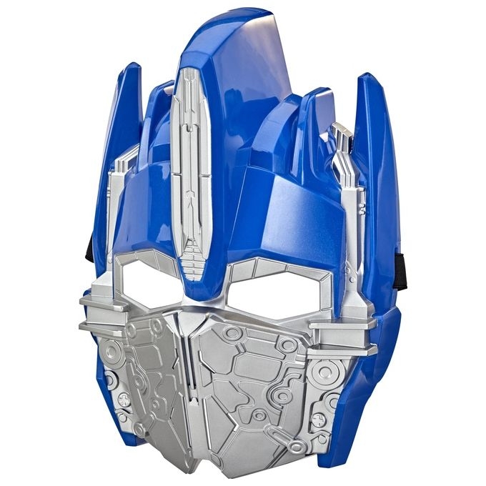 Hasbro Maschera Personaggio Transformers