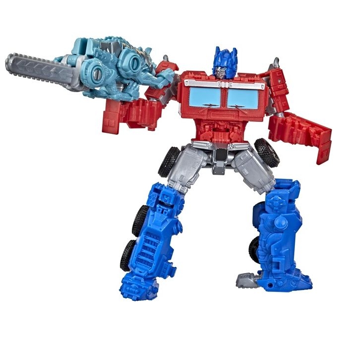 Hasbro Personaggio Transformers Confezione