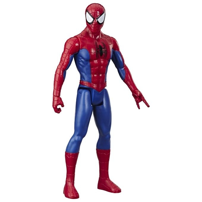 Hasbro Spider Man Personaggio