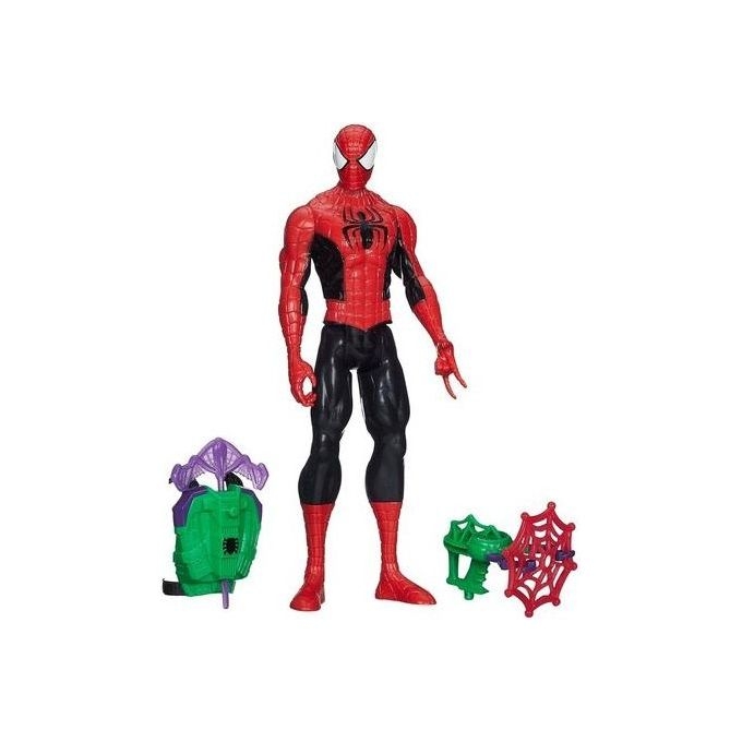 Hasbro SpiderMan 30cm Con