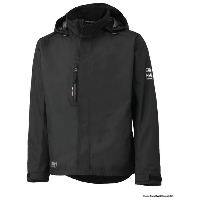 Helly Hansen Giacca Haag