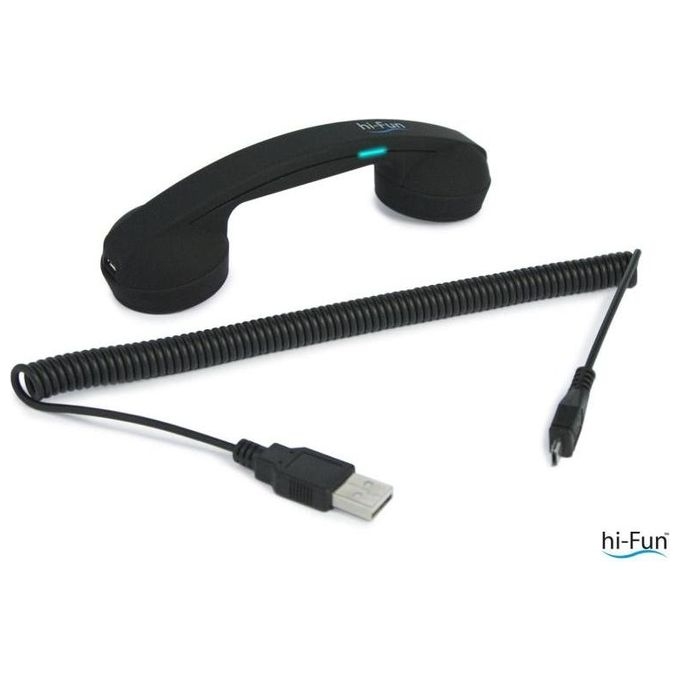 Hi-Ring Mini Bluetooth Cornetta
