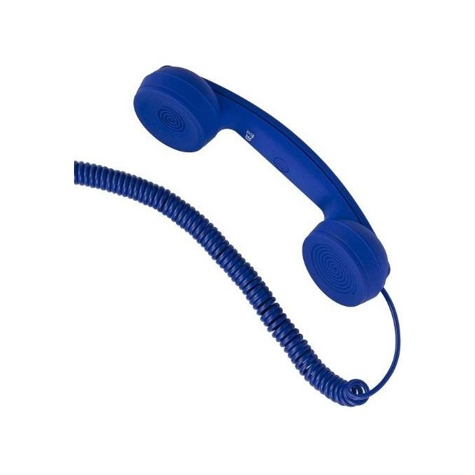 Hi-Ring Mini Cornetta Telefonica