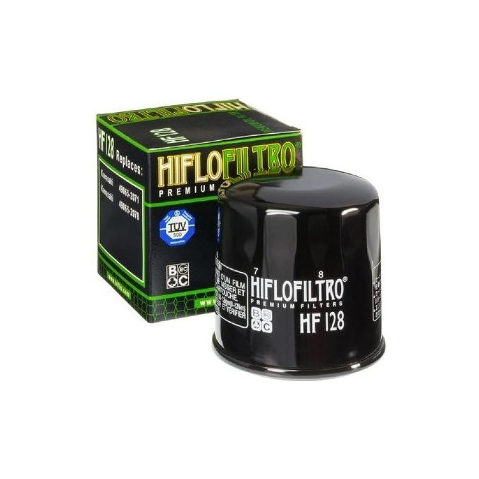 Hiflo HF128 Filtro Olio