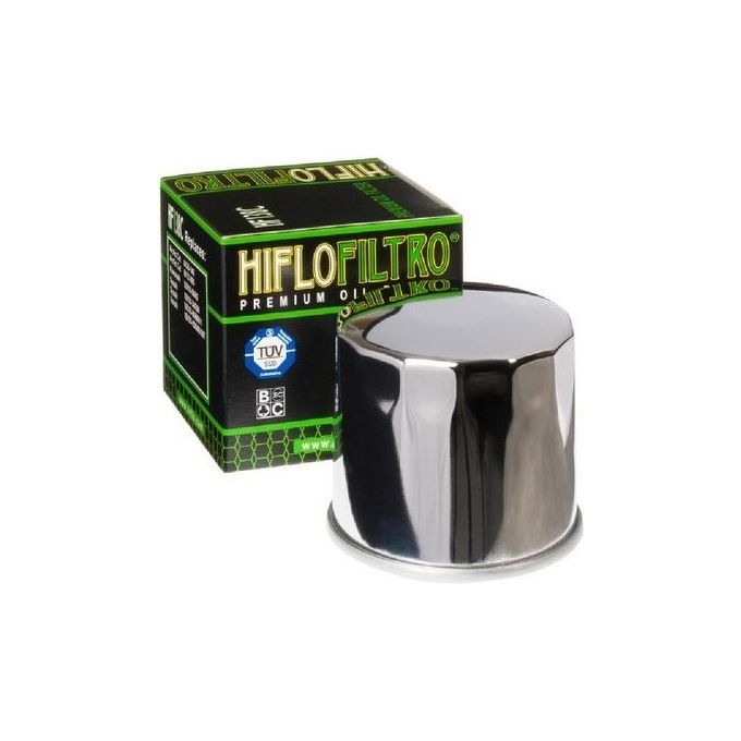 Hiflo HF138C Filtro Olio