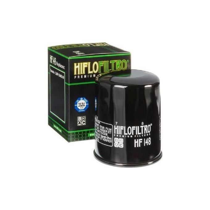 Hiflo HF148 Filtro Olio