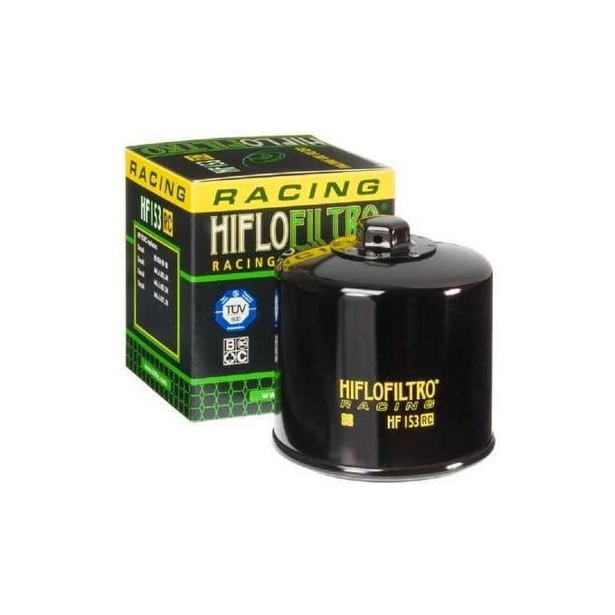 Hiflo HF153RC Filtro Olio