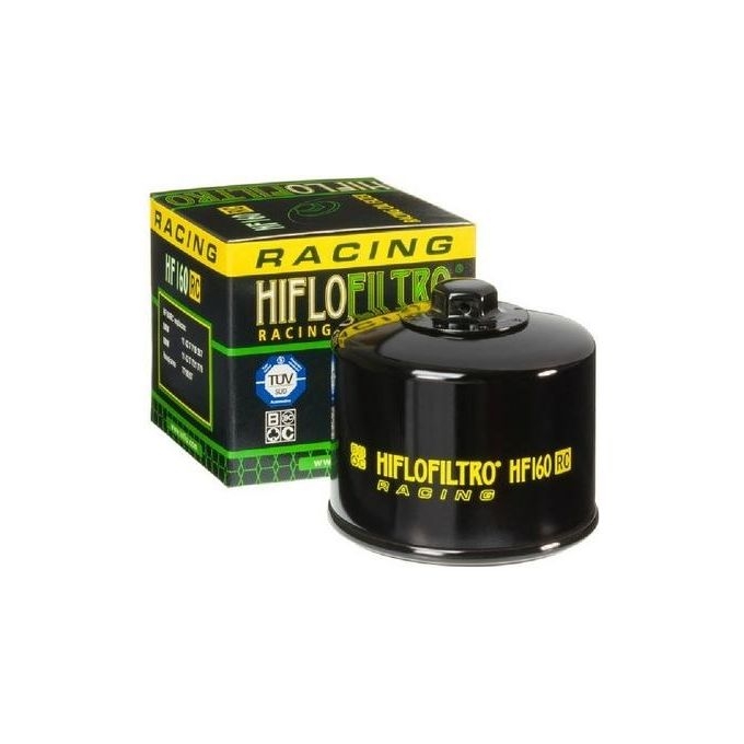 Hiflo HF160RC Filtro Olio