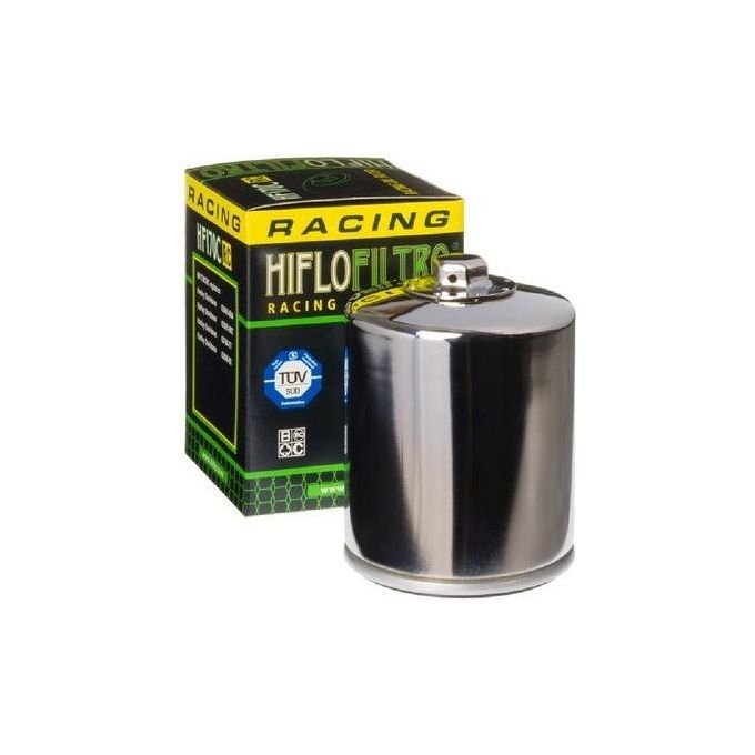 Hiflo HF170CRC Filtro Olio