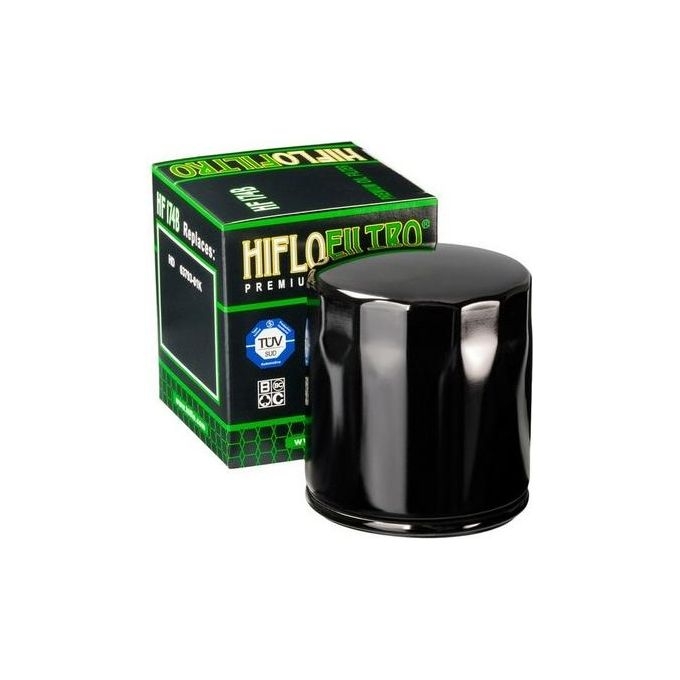 Hiflo HF174B Filtro Olio