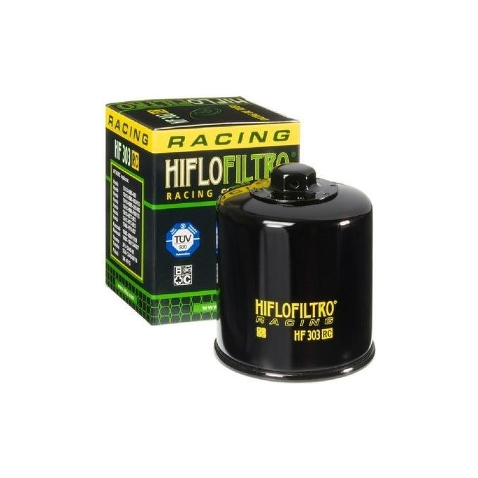 Hiflo HF303RC Filtro Olio