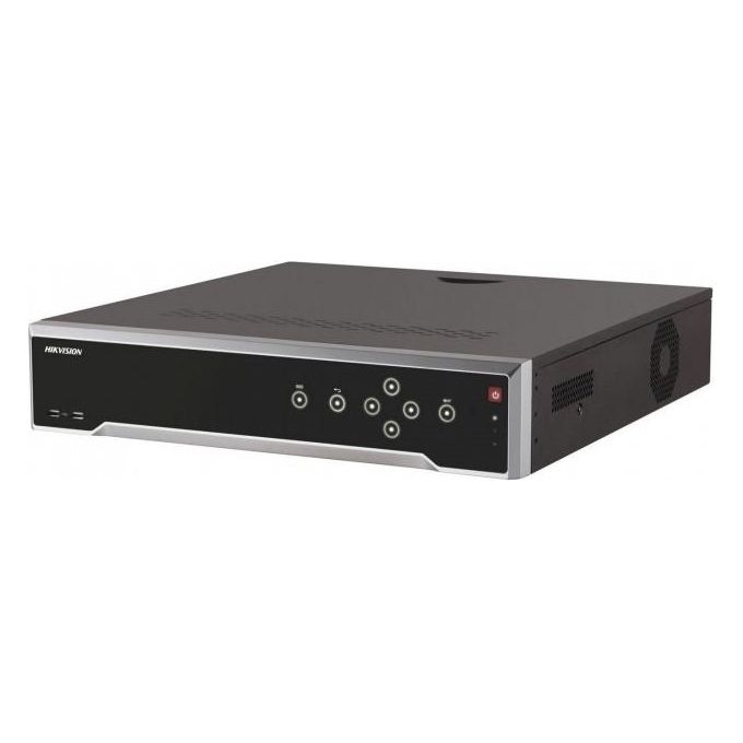 Hikvision DS-7708NI-I4/8P Smart Videoregistratore
