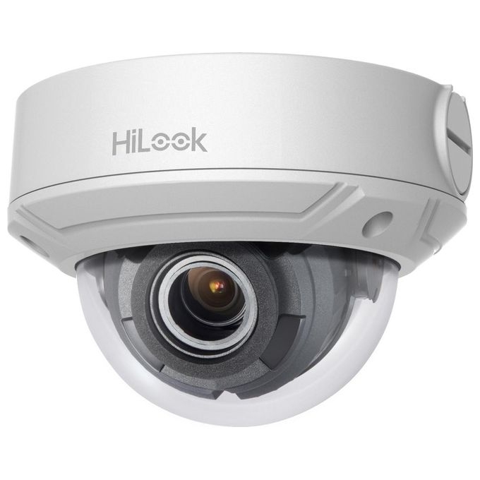 Hikvision HiLook IPC-D640H-Z Telecamera