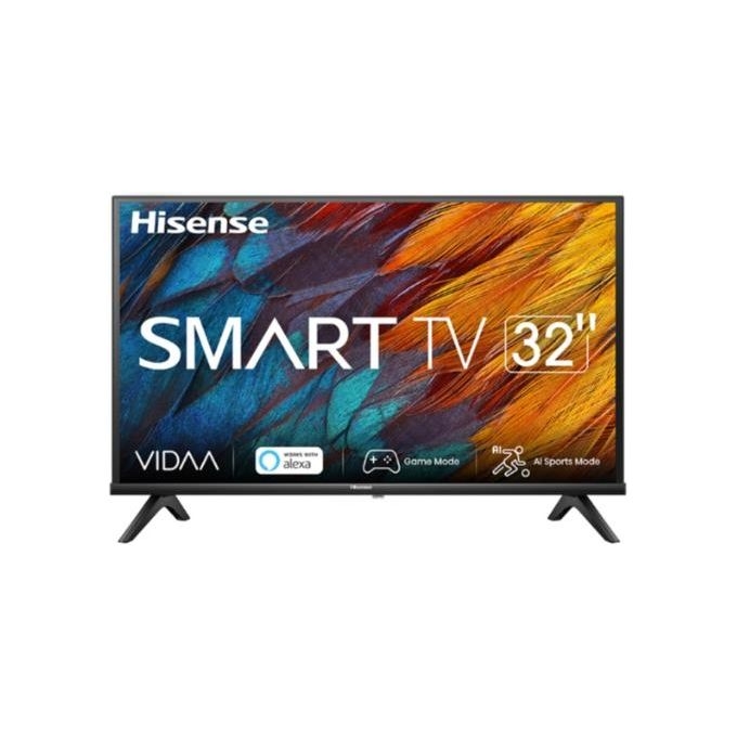 Hisense 32A49K Tv Smart