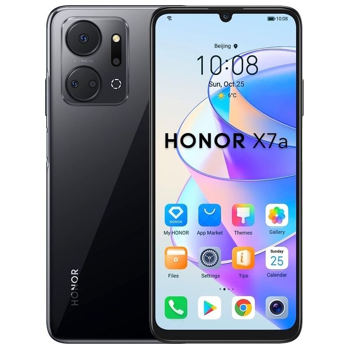 Honor X7a 4G 4Gb