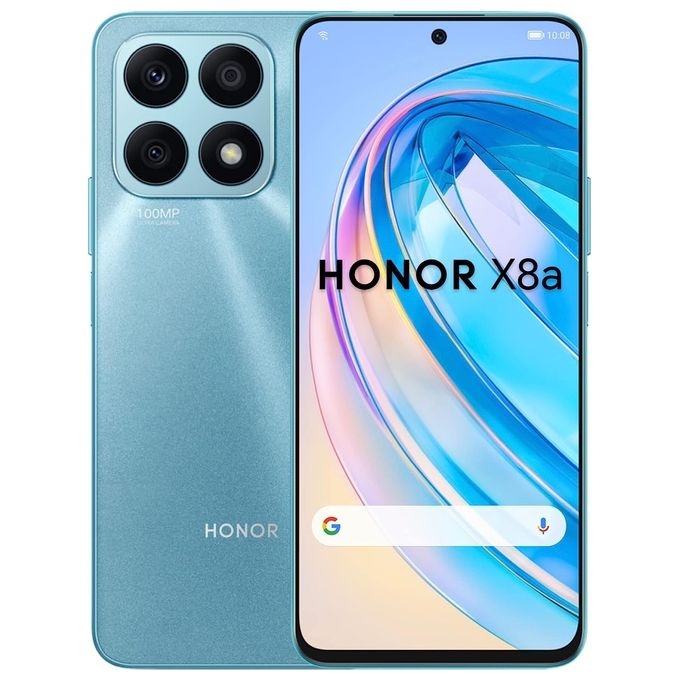 Honor X8a 6Gb 128Gb