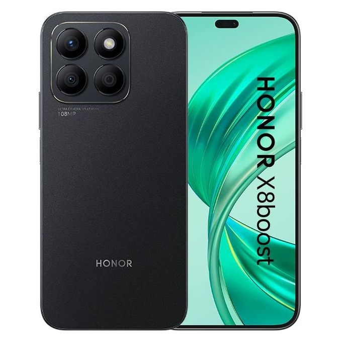 Honor X8b 8Gb 256Gb