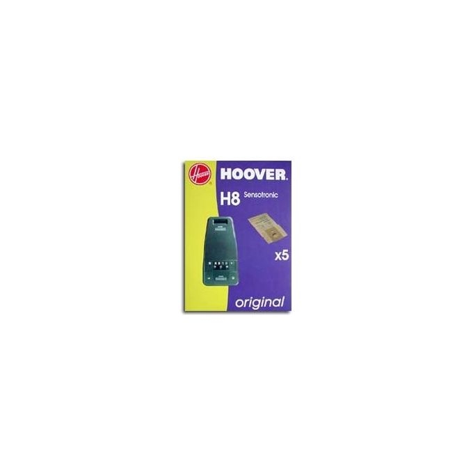 Hoover Confezione 5 Sacchetti