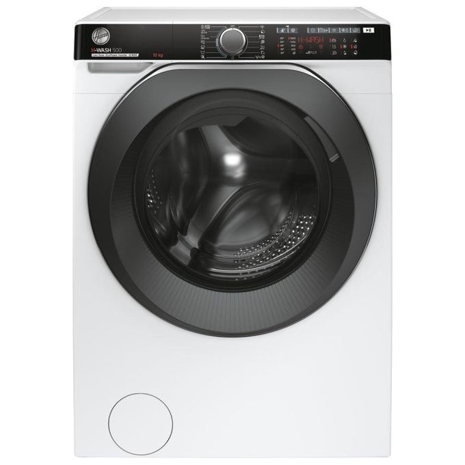 Hoover H-WASH 500 Lavatrice