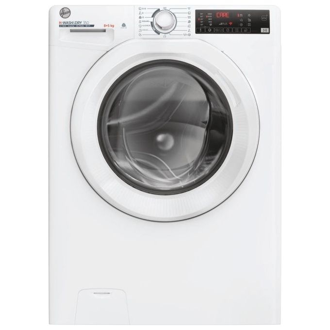 Hoover H-WASHeDRY 350 H3DP4854TA6/1-S