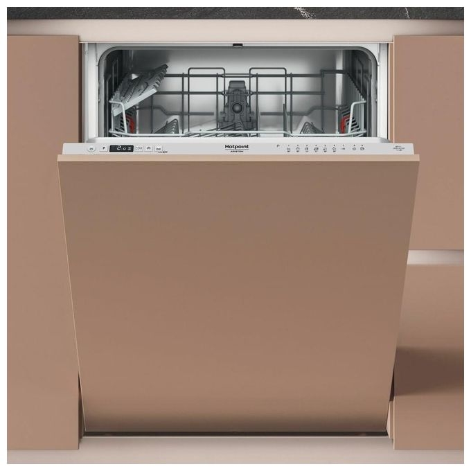 Hotpoint H2i HUD526 AS