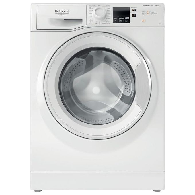 Hotpoint NFR428W IT Lavatrice