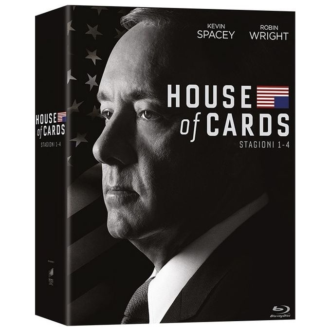 House Of Cards Stagioni