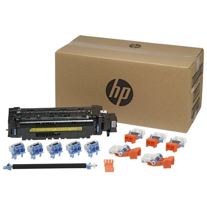 HP (220 V) LaserJet