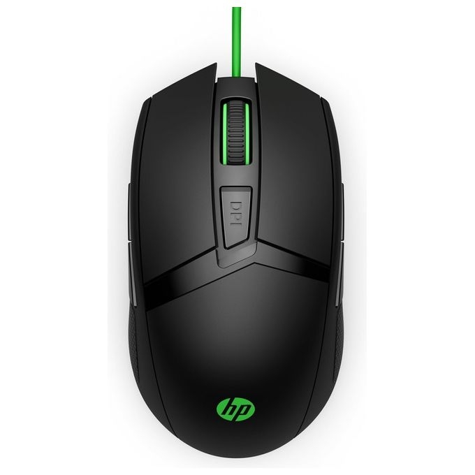 HP 300 Mouse Usb