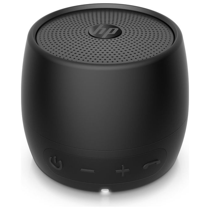 HP 360 Bluetooth Speaker