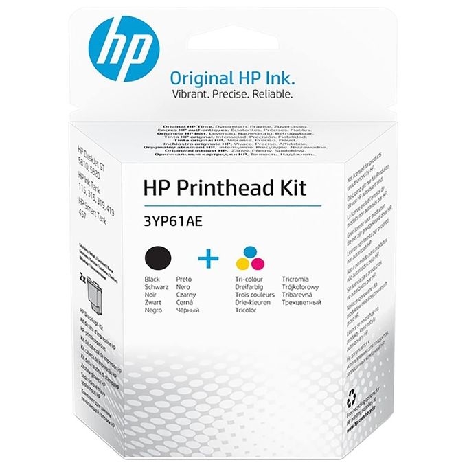 HP 3YP61AE Testina Stampante