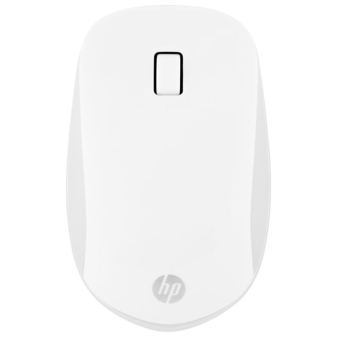 HP 410 Slim White