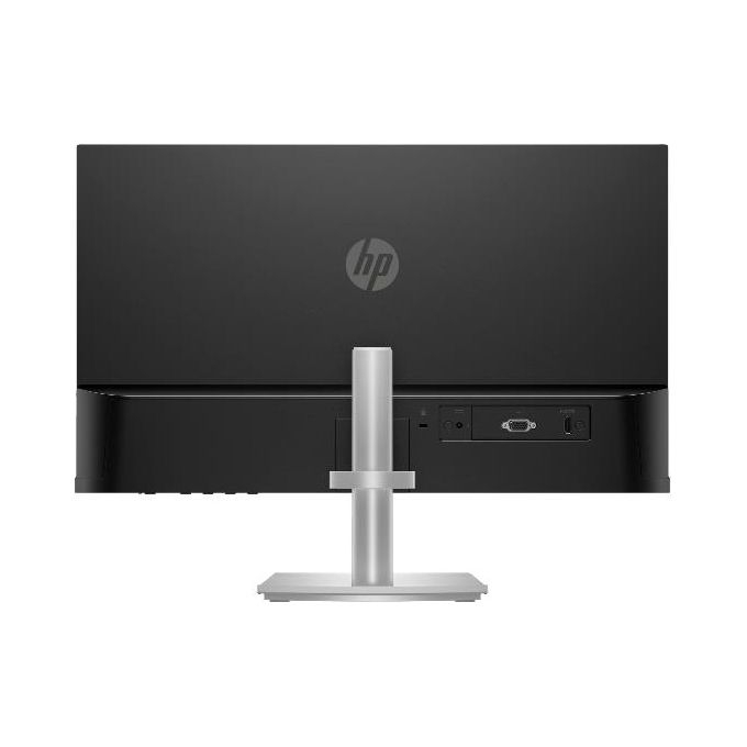 HP 524sh Monitor Desktop