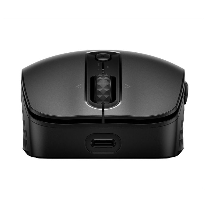 HP 695 Rechargeable Wireless