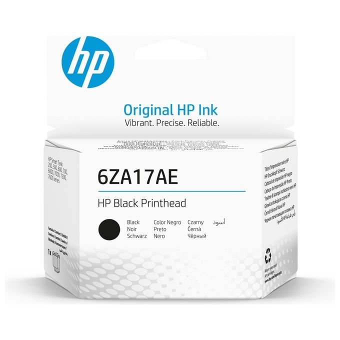 HP 6ZA17AE Testina Stampante