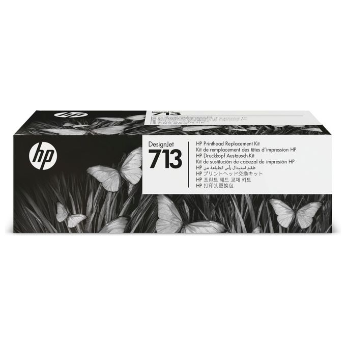 HP 713 Testina Stampante